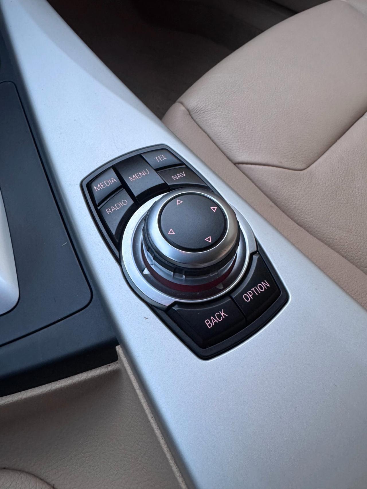 Bmw 320 320d xDrive Touring Sport PASSAGGIO COMPRESO