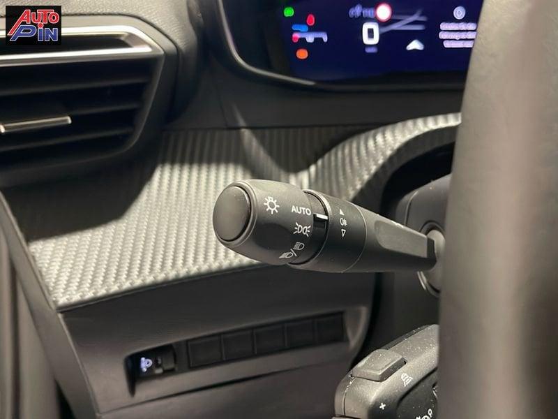 Peugeot 2008 2008 PureTech 100 S&S Allure Camera frontale