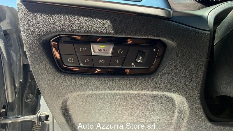 BMW Serie 4 430d Coupe mhev 48V xdrive Msport auto *TETTO, HARMAN KARDON, PROMO AZZURRA*
