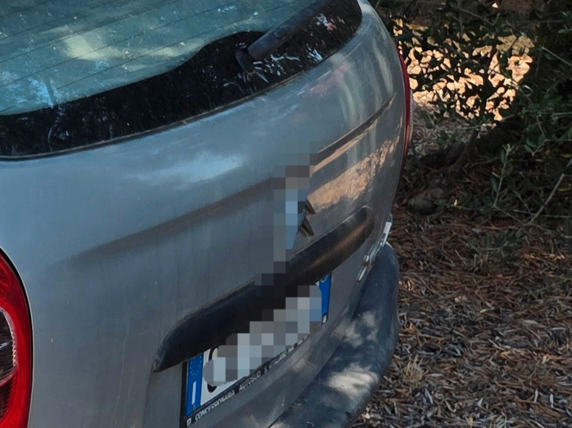 Citroen Xsara 2.0 HDi cat 5 porte SX