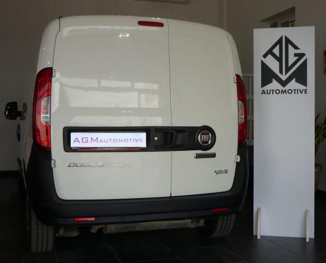 FIAT Doblo MAXI 1.4T-Jet 120CV Nat.Power 3 posti(METANO 2025)