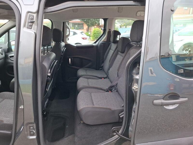 Citroën Berlingo Multispace PureTech 110 S&S FEEL