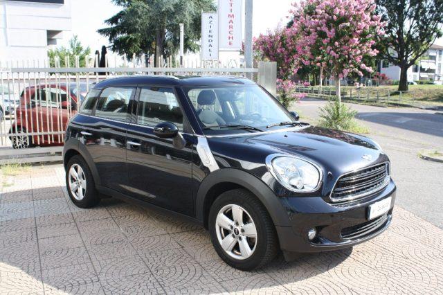 MINI Countryman One