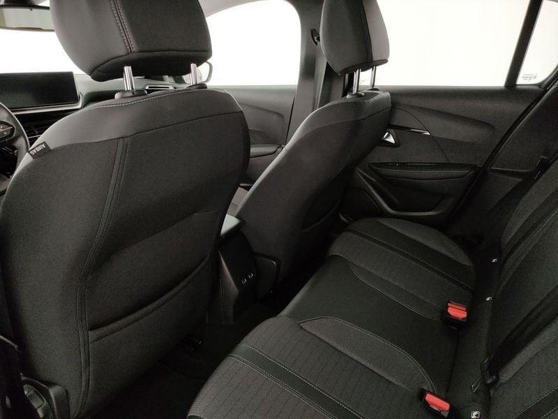 Peugeot 208 BlueHDi 100 Stop&Start 5 porte Allure Pack