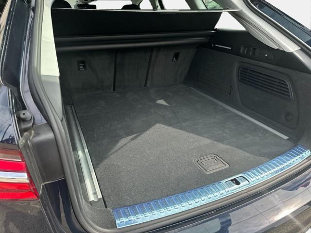 AUDI A6 Avant 40 2.0 TDI S tronic Business Advanced