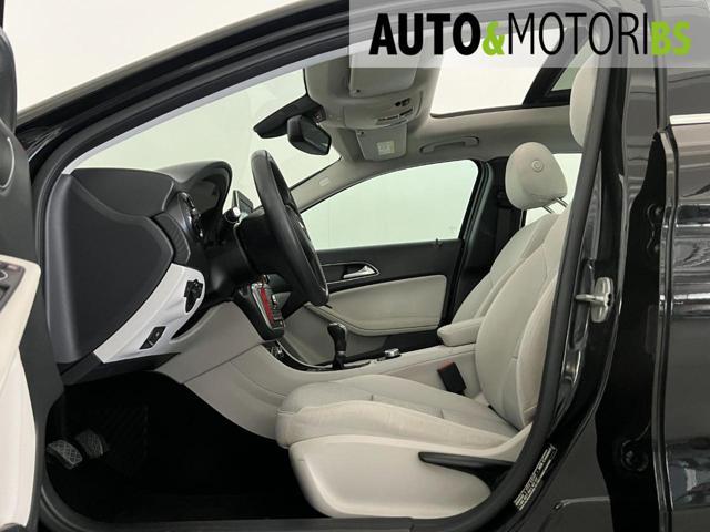 MERCEDES-BENZ GLA 180 Executive