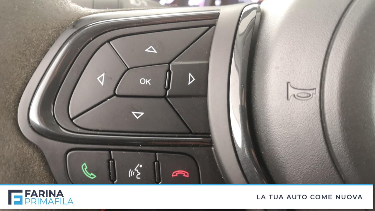 FIAT 500X 2022 - 500X 1.3 mjet Sport 95cv