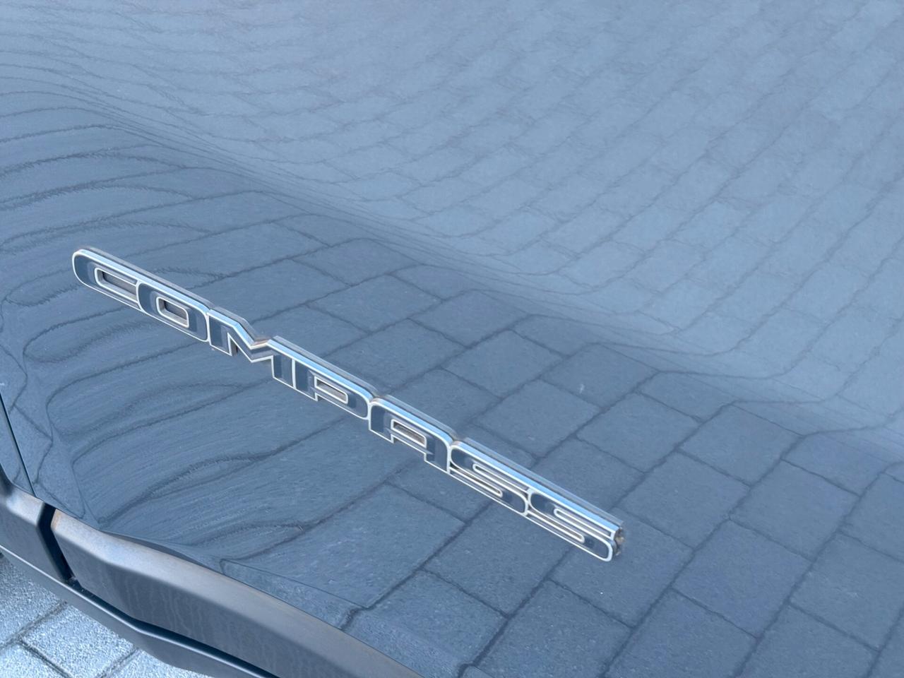 Jeep Compass 1.6 Multijet II 2WD Limited 80th Anniversary FWD