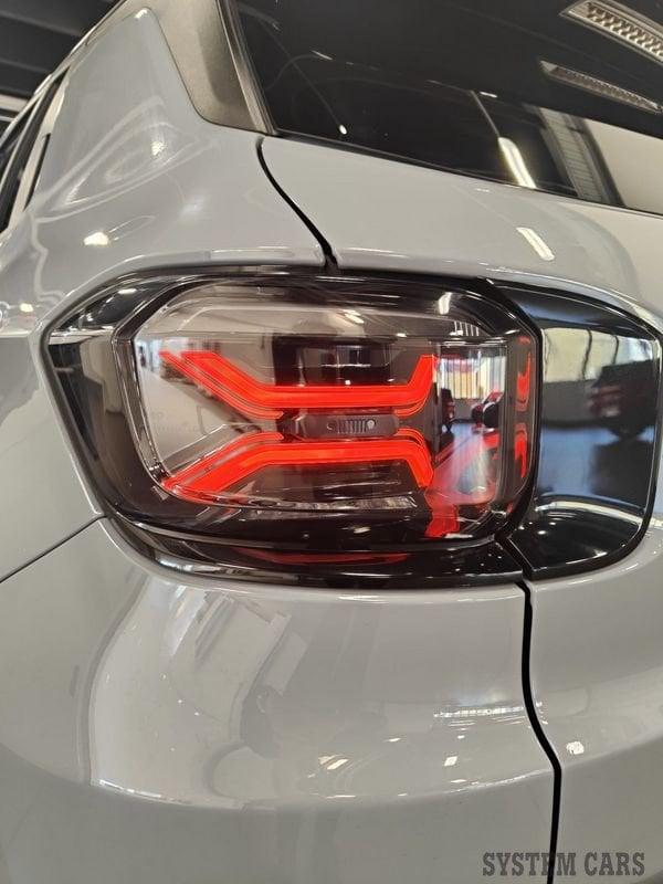 Jeep Avenger Avenger 1.2 Turbo 100 CV Altitude - Km0