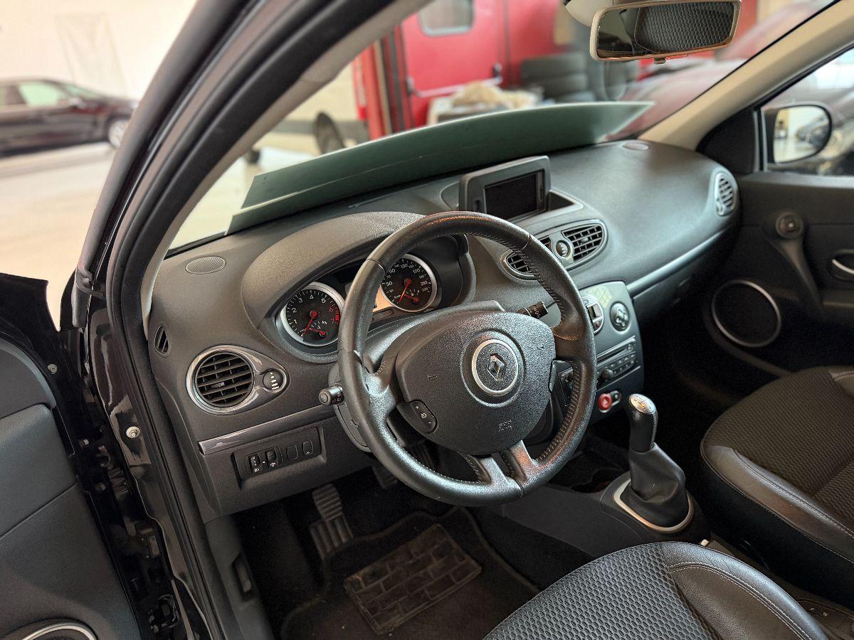 RENAULT - Clio - 1.2 TCE 100 CV 5p. Luxe