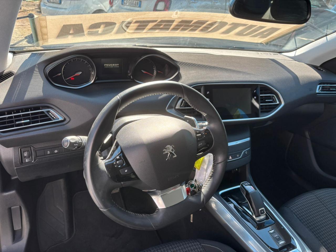 Peugeot 308 BlueHDi 130 S&S Active