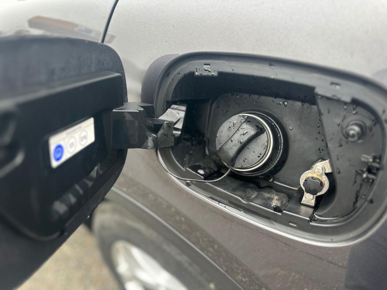 Alfa Romeo Stelvio Executive 2.0 #8378