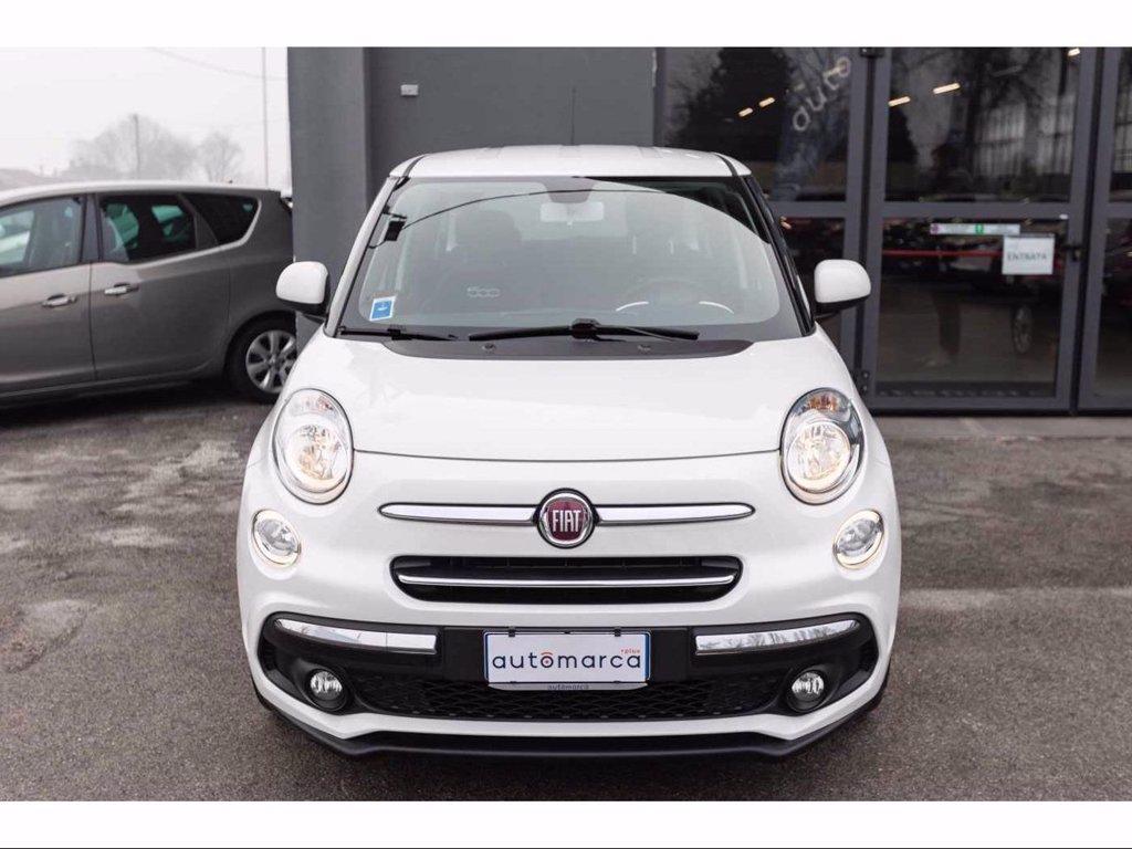 FIAT 500L 1.4 95 CV Pop Star del 2018