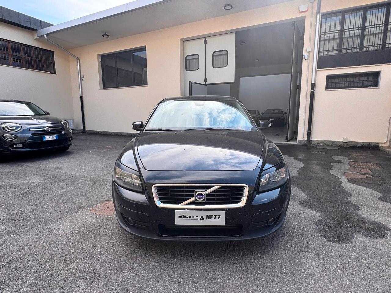 Volvo C30 2.0 D Momentum