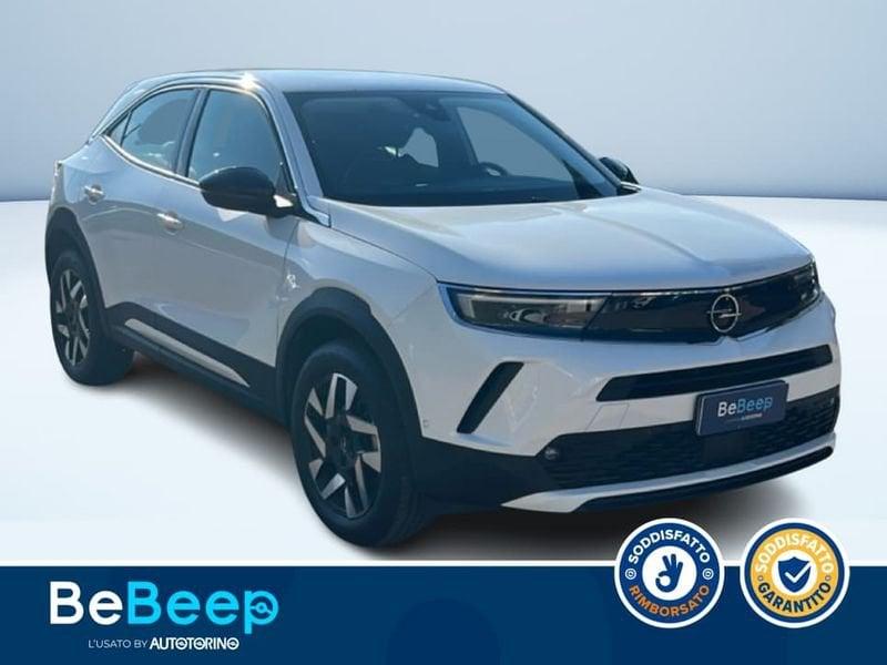 Opel Mokka 1.2 T ELEGANCE S&S 100CV