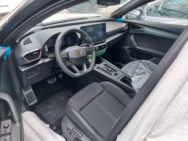 Cupra Formentor 1.4 e-HYBRID VZ