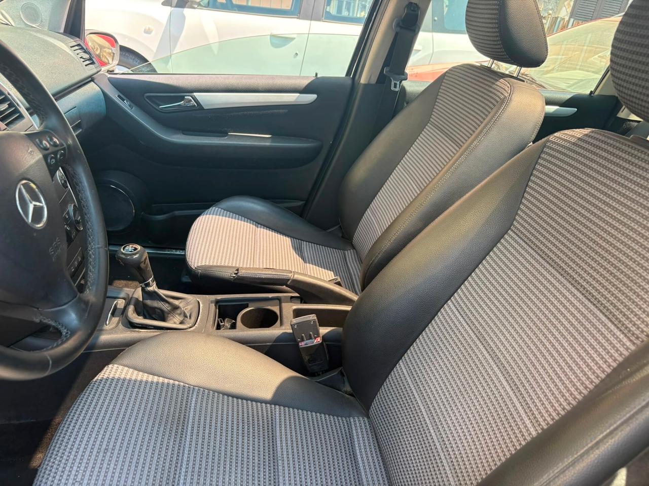 Mercedes-benz A 200 CDI Avantgarde