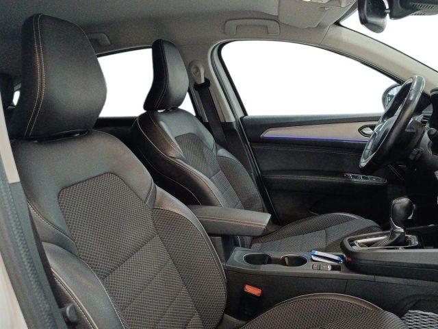 RENAULT Arkana Arkana Hybrid E-Tech 145 CV Intens
