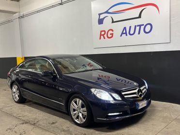 Mercedes-benz E 220 E 220 CDI Coupé Premium