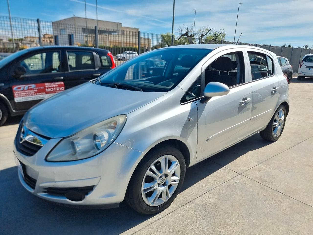 Opel Corsa 1.3 CDTI 75CV 5 porte Enjoy