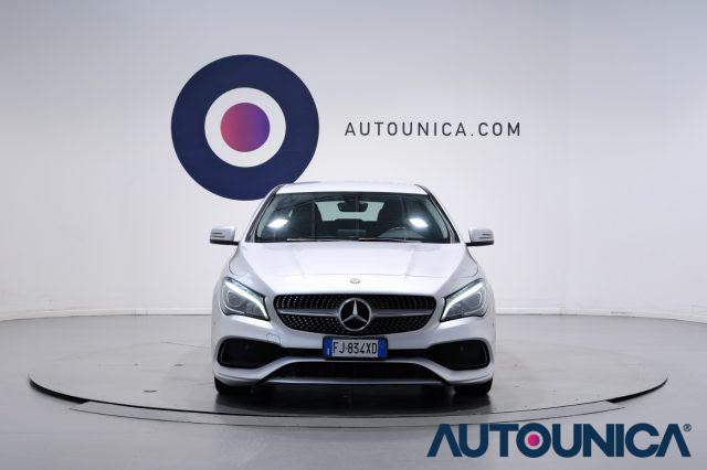 MERCEDES-BENZ CLA 220 D AUTOMATIC PREMIUM AMG FULL LED NAVI