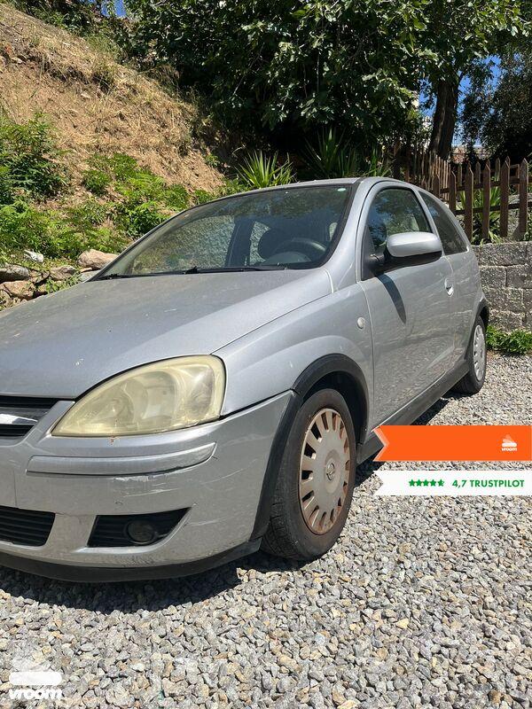 OPEL Corsa 3ª serie Corsa 1.3 16V CDTI cat 3 p...