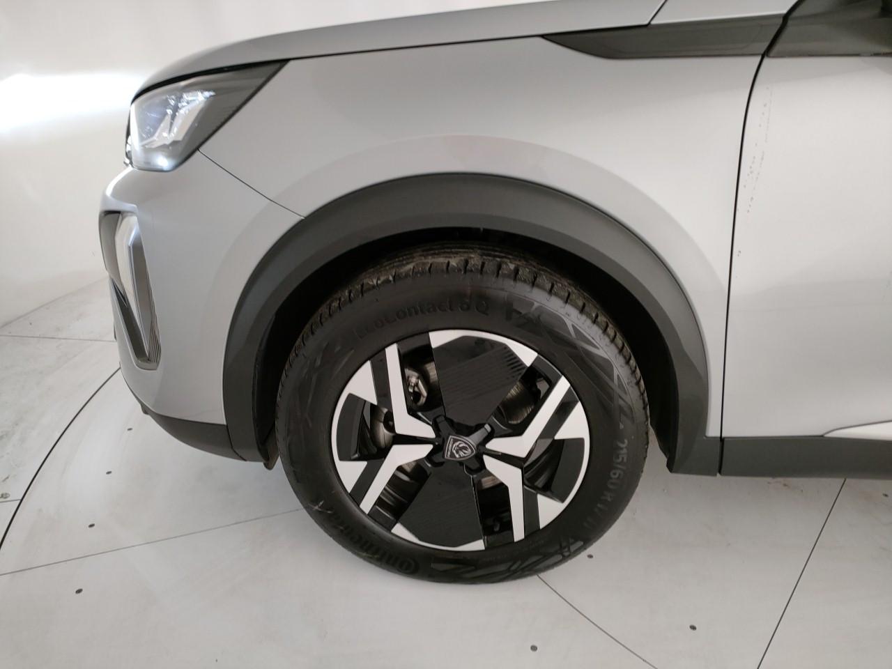 PEUGEOT 2008 1.2 hybrid Allure 145cv e-dcs6