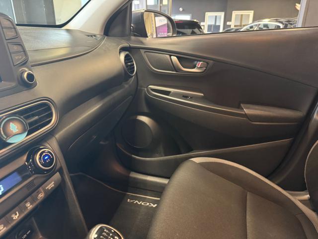 HYUNDAI Kona 1.6 CRDI 136 CV Style Premium Pack