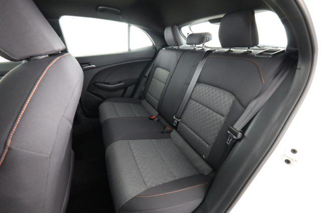 MG MG3 MG3 1.5 Comfort