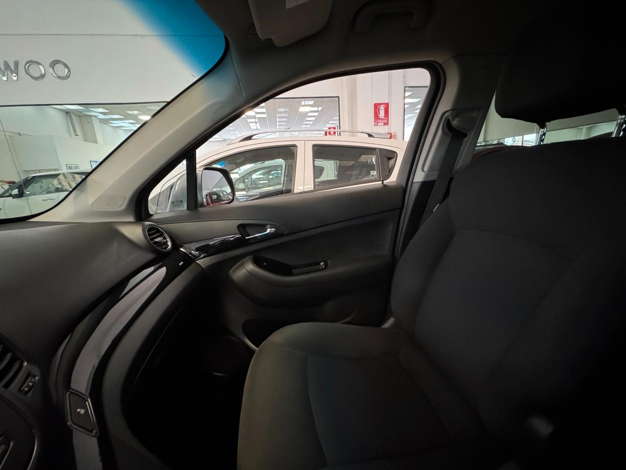 Chevrolet Orlando 1.8 GPL LT - 7 POSTI!