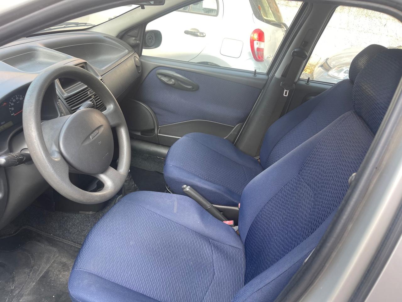 Fiat Punto 1.2 Fire Unico proprietario