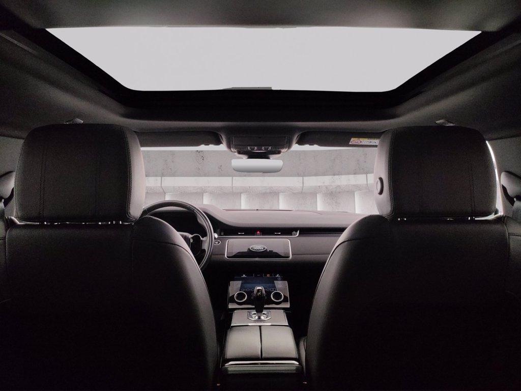 LAND ROVER Range rover evoque 2.0d i4 mhev se awd 240cv auto del 2020