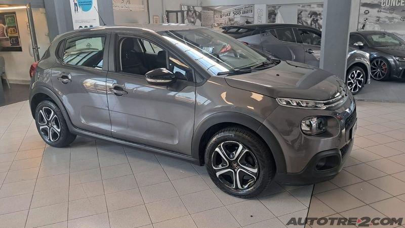 Citroën C3 PureTech 68 Feel