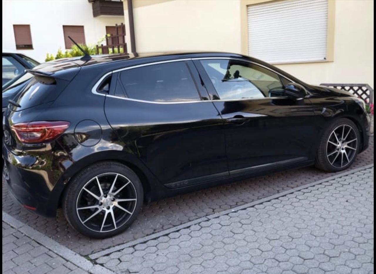 Renault Clio Blue dCi 85 CV 5 porte Intens