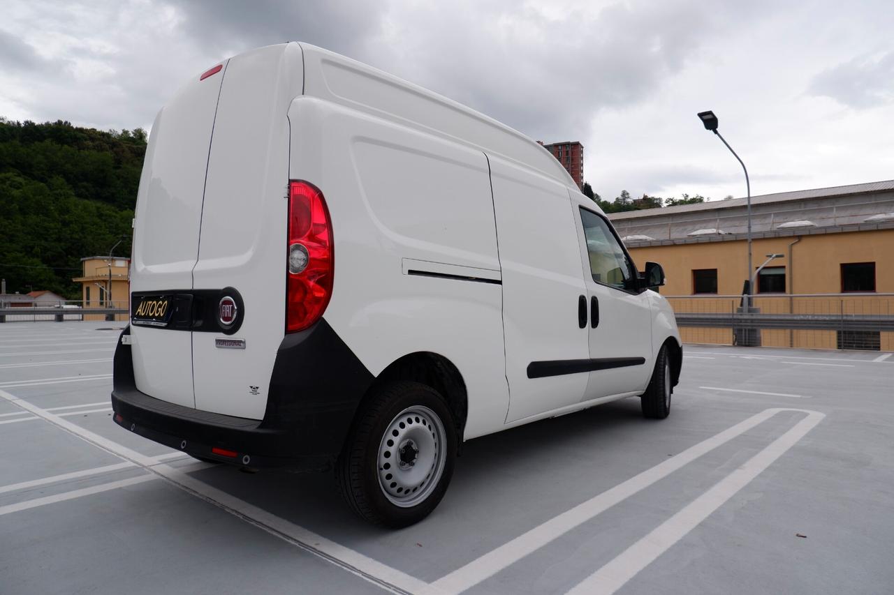 Fiat Doblo 1.6 MJT 105CV S&S PL-TA Cargo Maxi XL Business