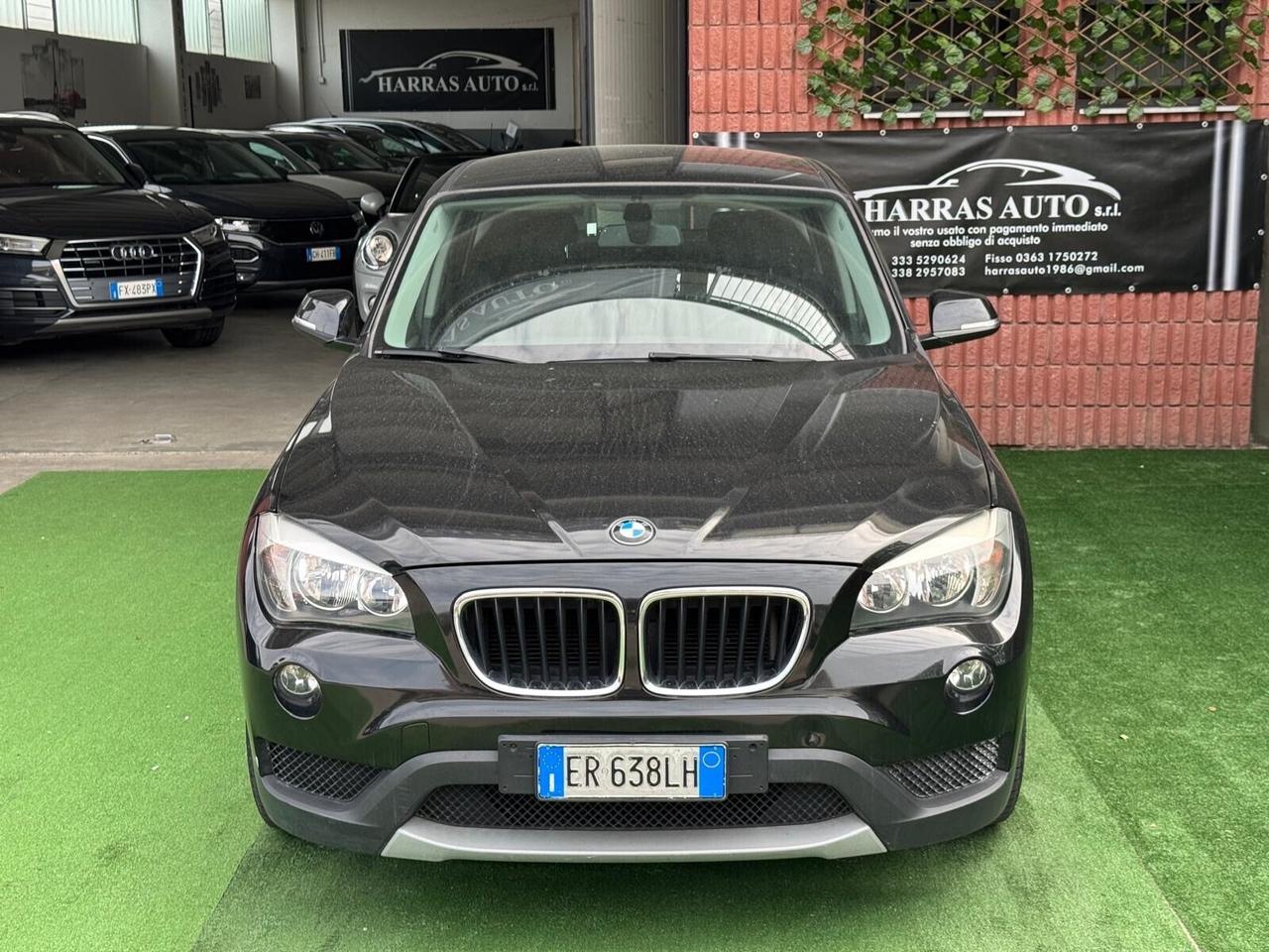 Bmw X1 sDrive16d Sport Line