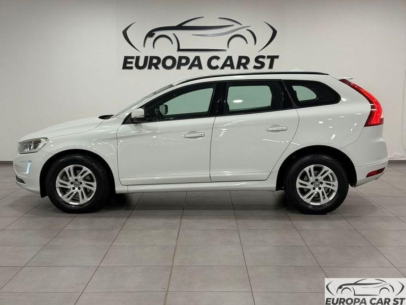 Volvo XC60 D4 AWD Business Plus