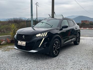 Peugeot 2008 Benz. 130cv cambio automatico GT Line