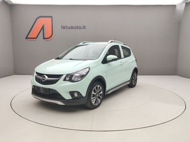 OPEL Karl 1.0 73CV ROCKS