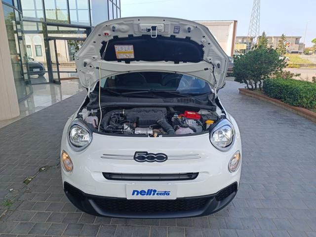 FIAT 500X 1.5 T4 Hybrid 130 CV DCT