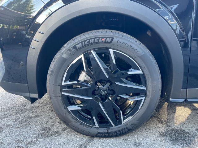 PEUGEOT 3008 Hybrid 145 e-DCS6 GT #KM 0 #VARI COLORI