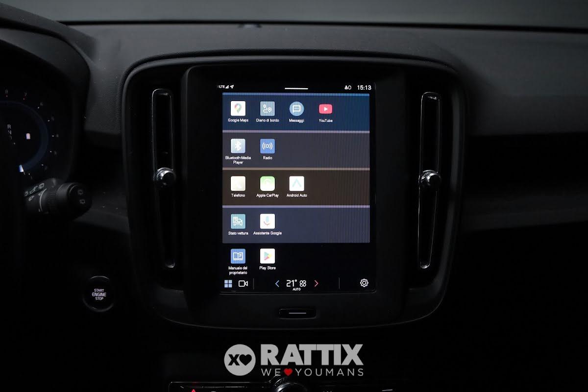 Volvo XC40 2.0 b3 163CV Essential auto