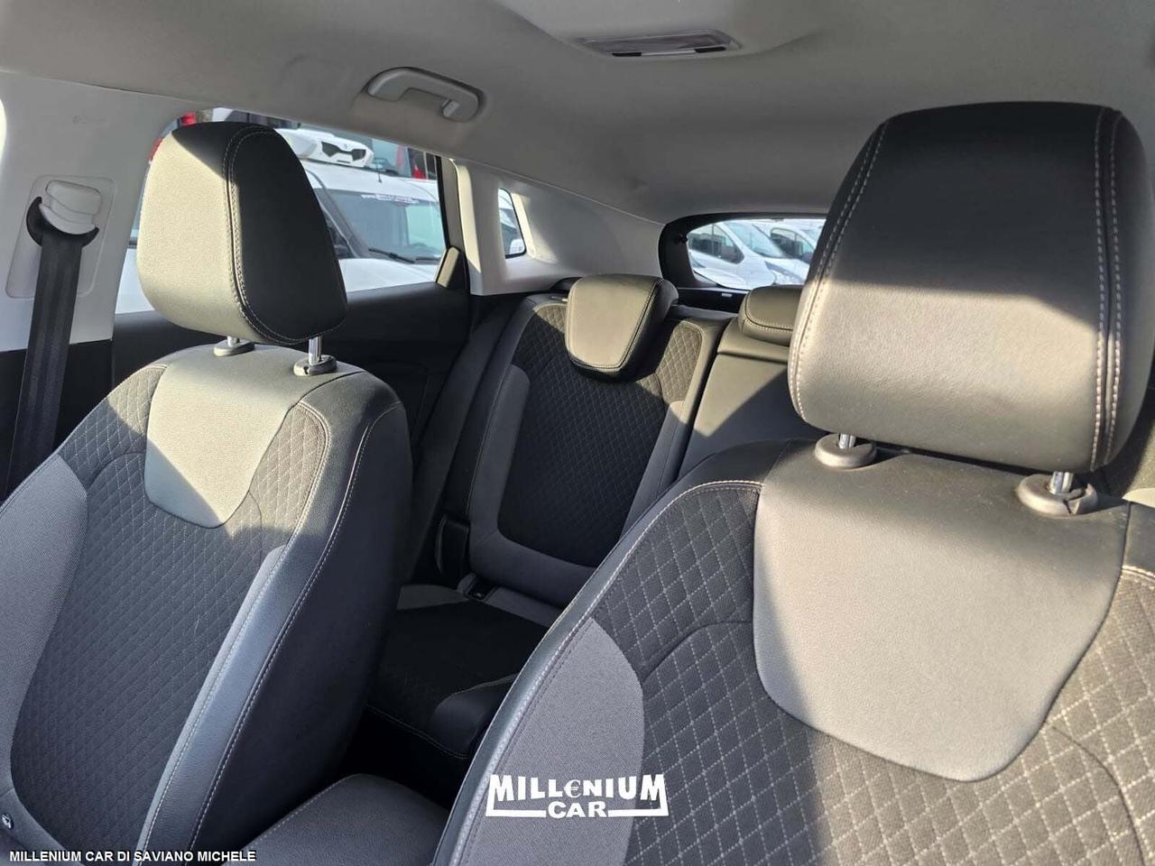 GRANLANDX 2019 DIESEL AUTOM