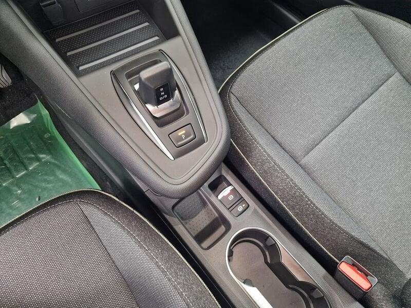 Renault Captur 1.8 full hybrid E-Tech Techno 160cv auto - IVA ESPOSTA