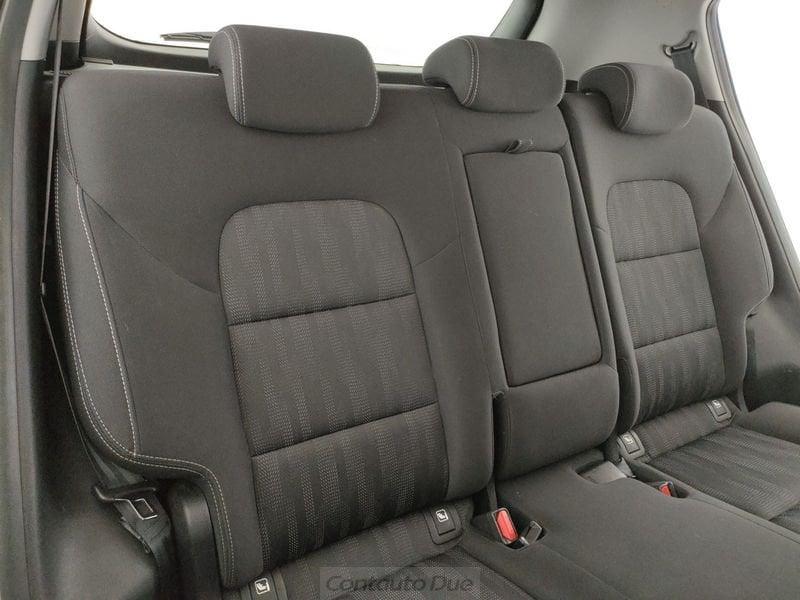 Kia Sportage Sportage 1.6 crdi mhev Style 2wd 136cv