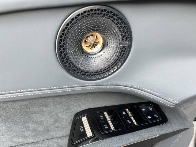 LOTUS Eletre S