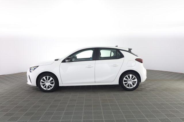 OPEL Corsa Corsa 1.2 100 CV Edition