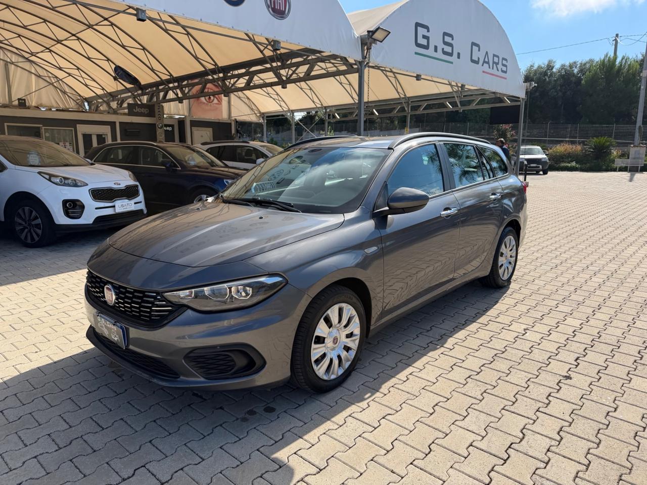 Fiat Tipo 1.6 DIESEL