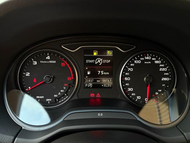AUDI Q2 30 TDI S tronic Admired Advanced