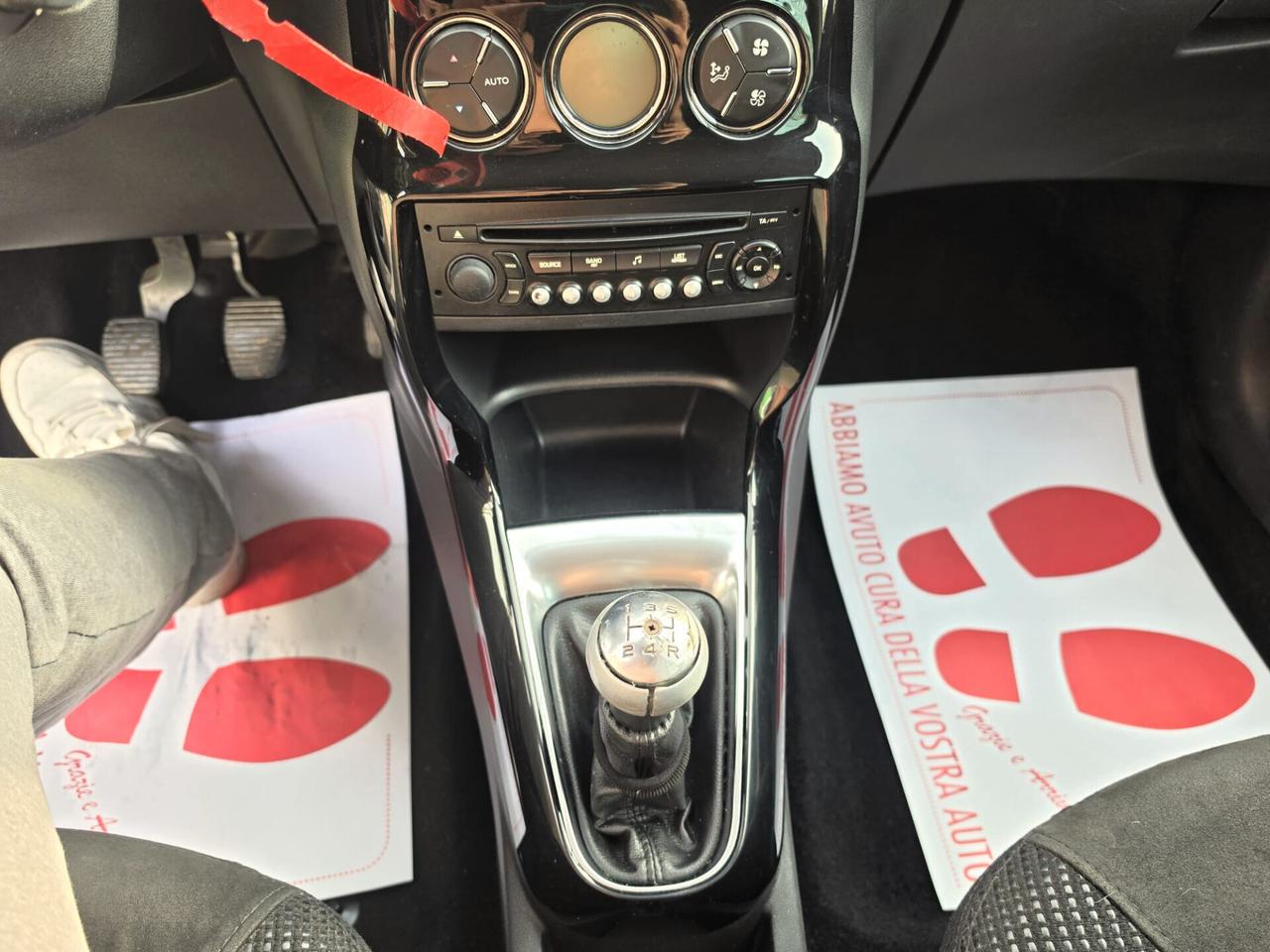 Citroen C3 1.4 HDi 70 Exclusive - Anno 2011